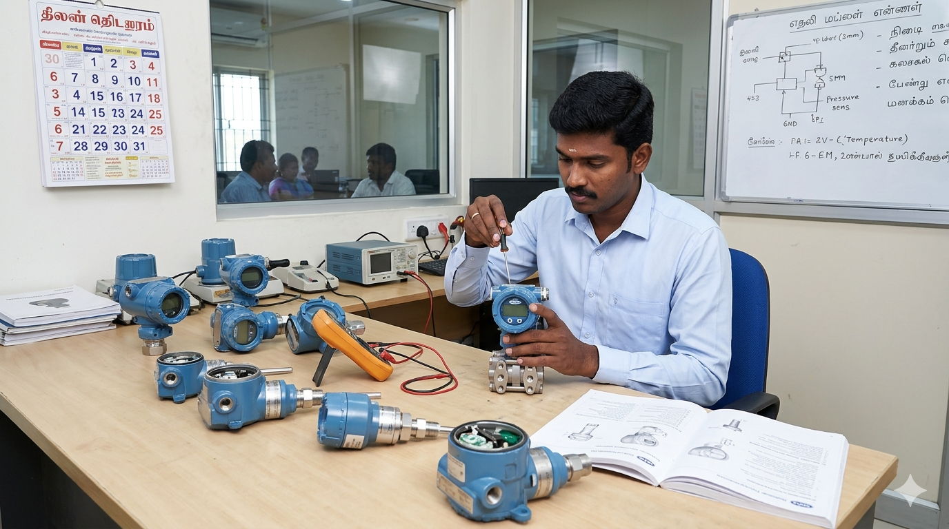 Field Mount Transmitters